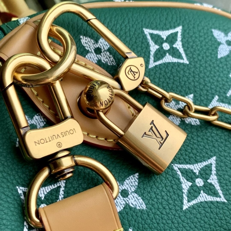 LV Speedy Bags